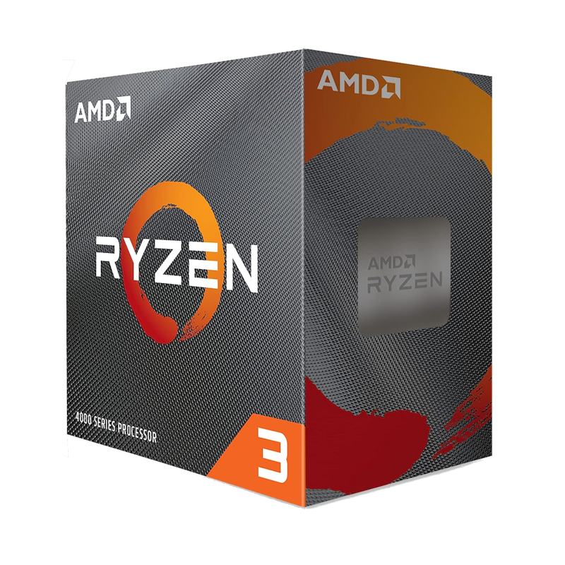 Процесор AMD Ryzen 3 4300G BOX (100-100000144BOX)